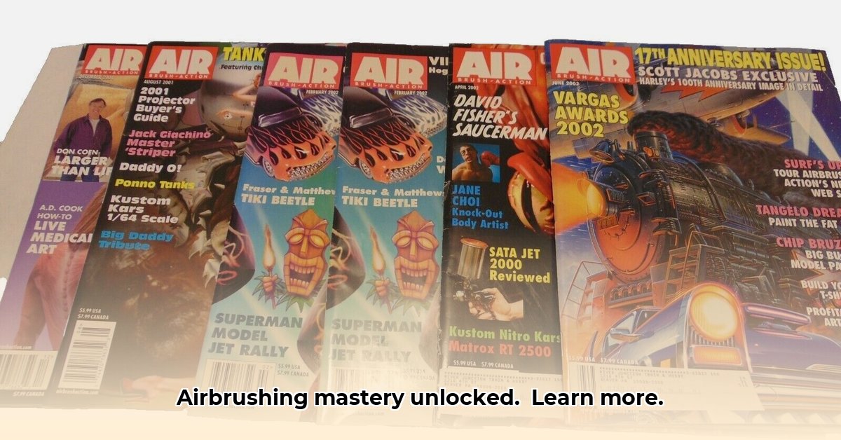 magazine-airbrush